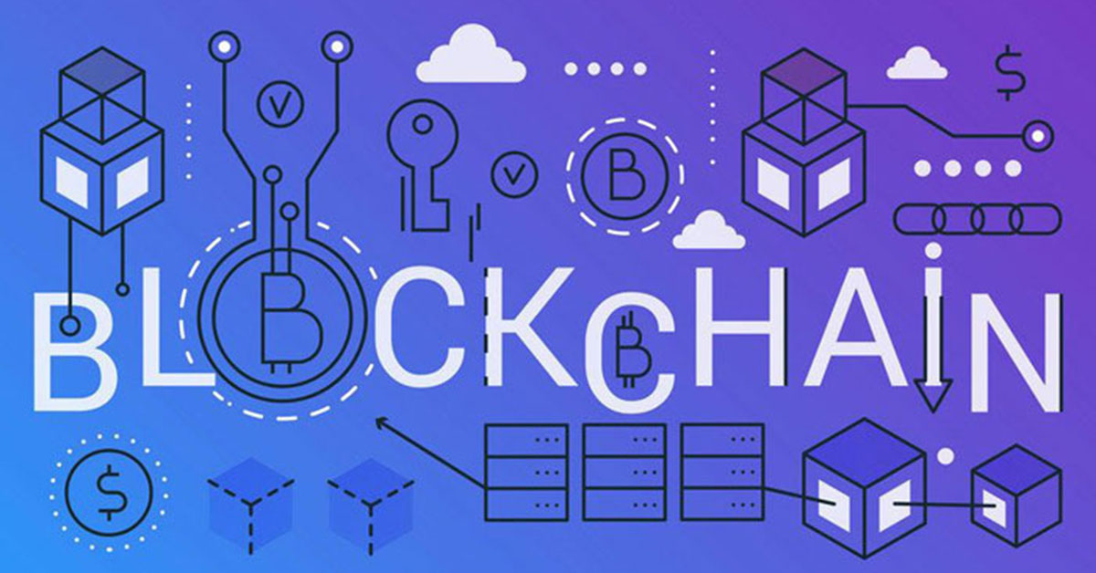 Thuật ngữ về nền tảng blockchain