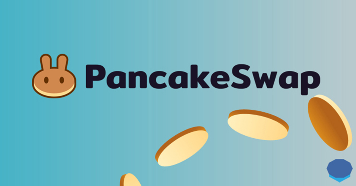 Sàn dex PancakeSwap
