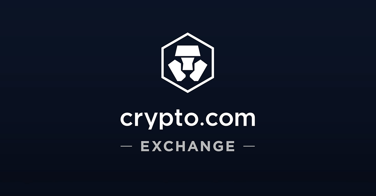 6. Sàn Crypto.com exchange