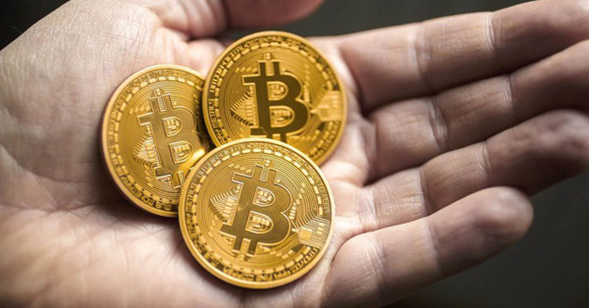 Đầu tư Bitcoin từ tay trắng