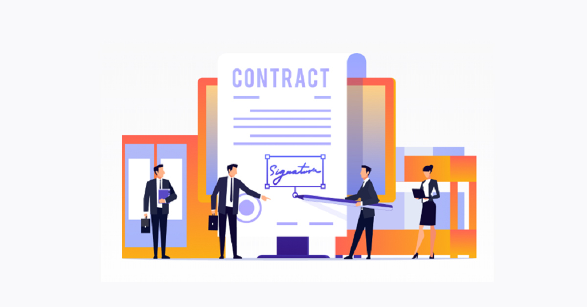 3. Chủ thể trong Smart Contract