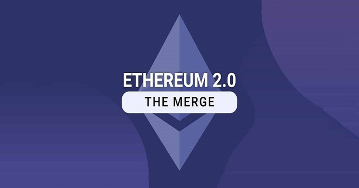 3. Ethereum The Merge