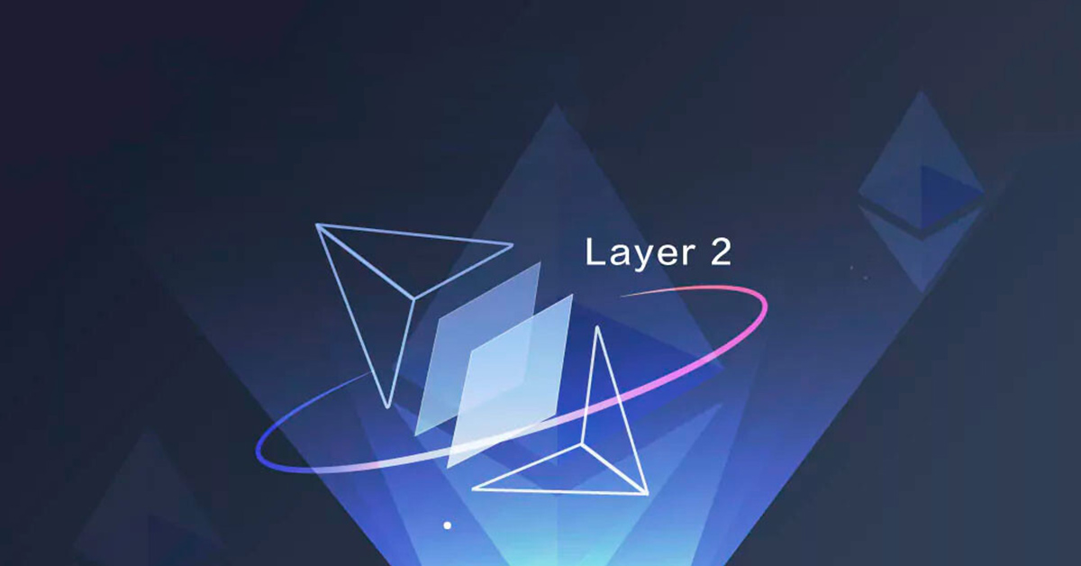 4. Tiềm năng của Layer 2 với Ethereum The Merge