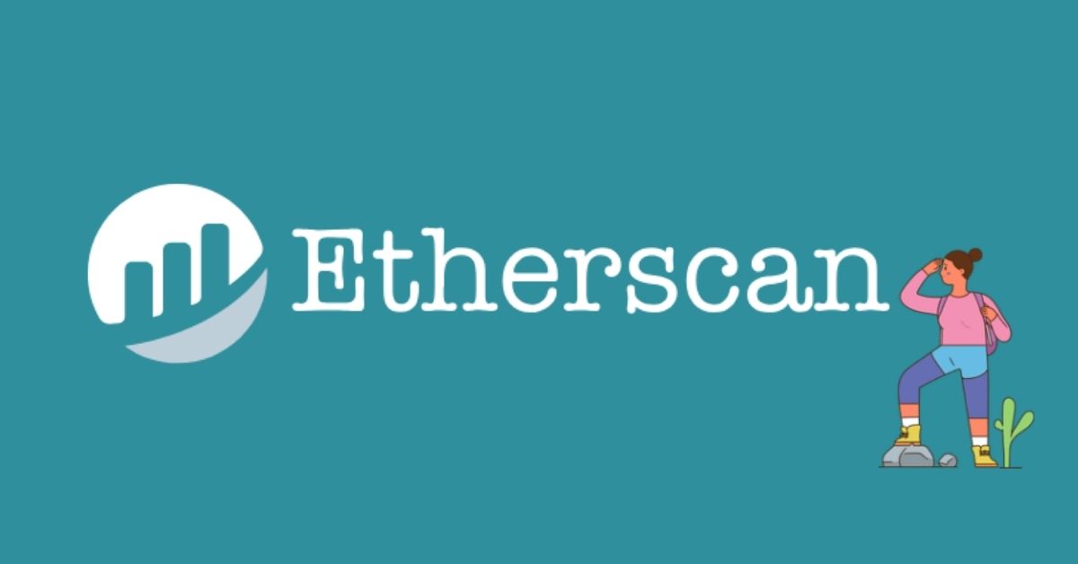 1. Etherscan là gì