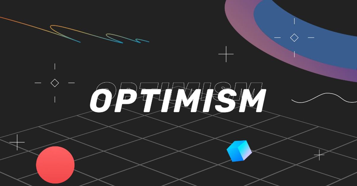 10. Optimism