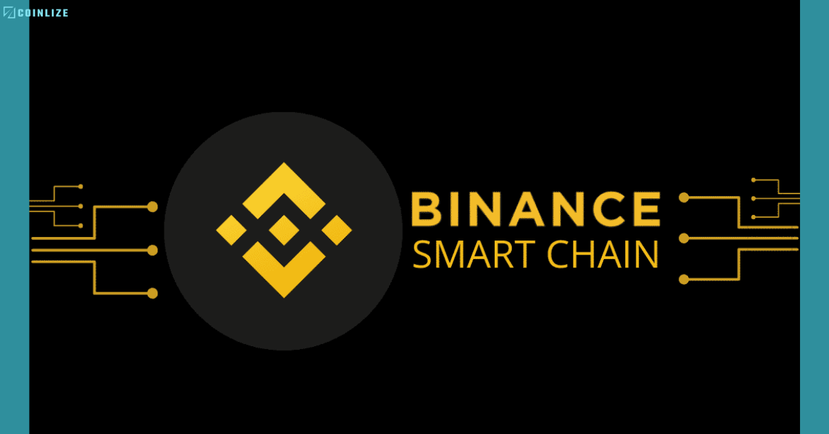2. Đôi nét về Binance Smart Chain