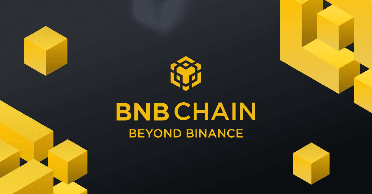 1. BNB Chain là gì