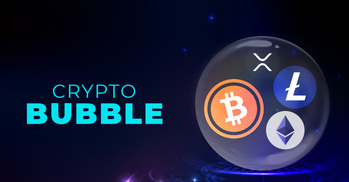 4. Trang Web Crypto uy tín - Crypto Bubble