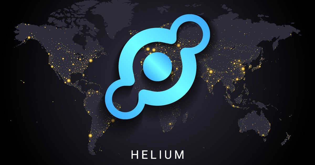 6. Dự án Web3 nổi bật - Helium