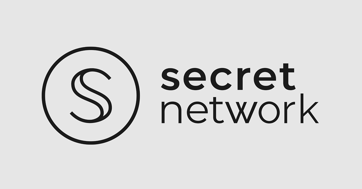 5. Secret Network