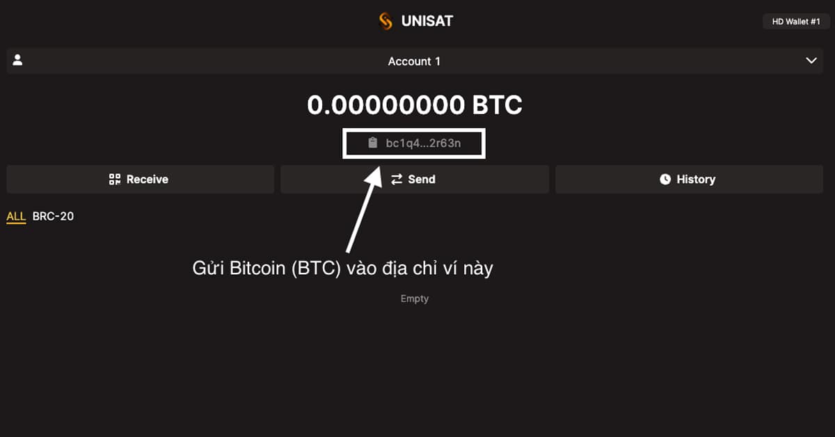 7.Mua Bitcoin