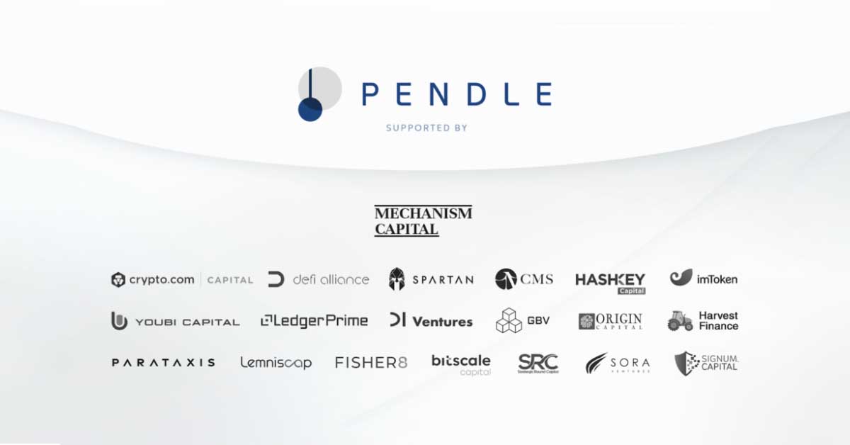 Nhà đầu tư Pendle