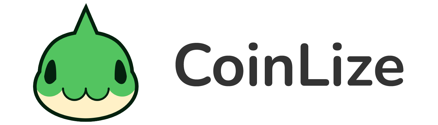 logo Coinlize