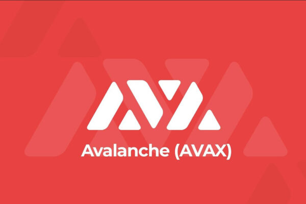 HÌnh nền dự án Avalanche
