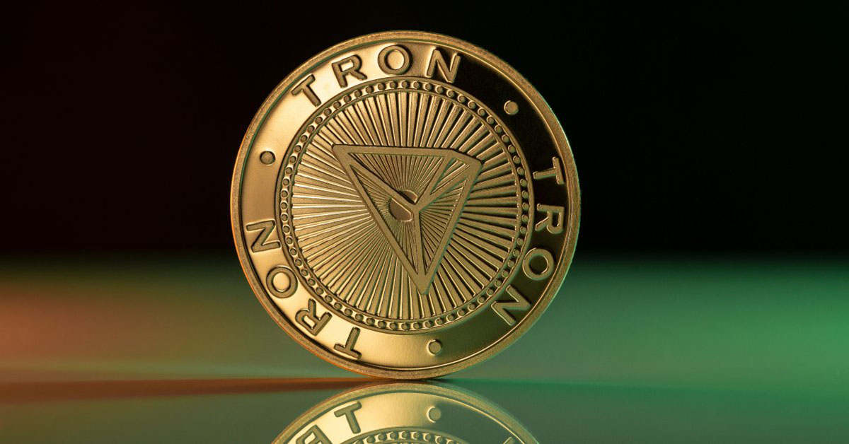 TRON là coin hay token