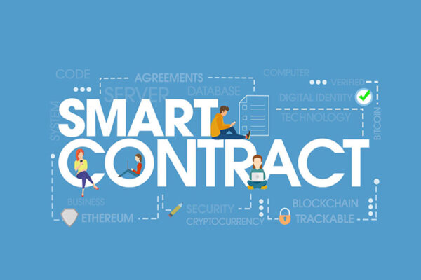 1. Tại sao Smart Contract lại quan trọng với Blockchain