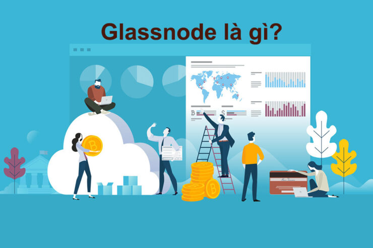 1. Tìm hiểu về Glassnode