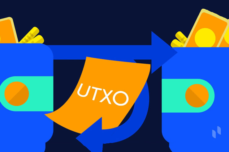 1. Tìm hiểu về UTXO
