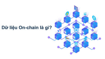 1. Tìm hiểu về dữ liệu On-chain