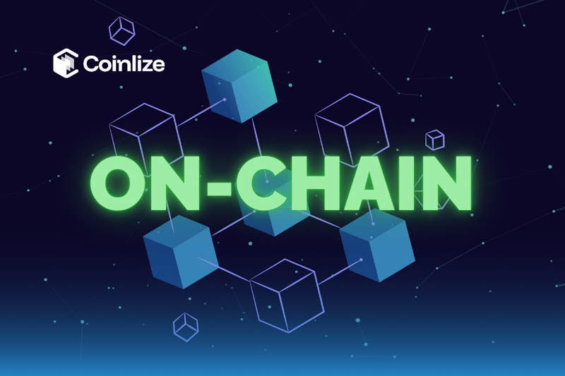 on chain la gi