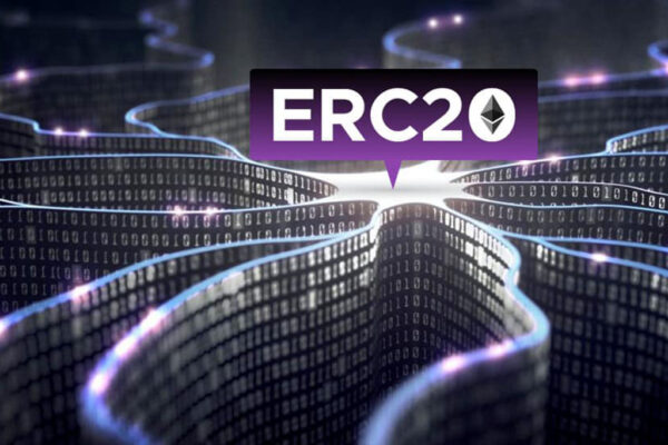 1. Tìm hiểu về ERC20
