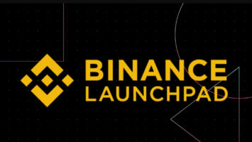 1. Binance Launchpad