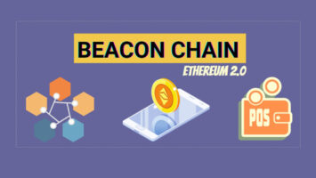 1. Tìm hiểu về Beacon Chain