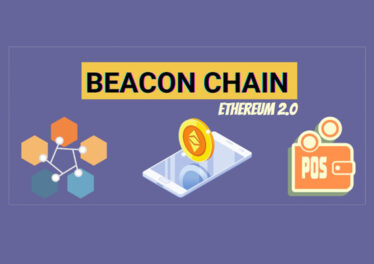 1. Tìm hiểu về Beacon Chain