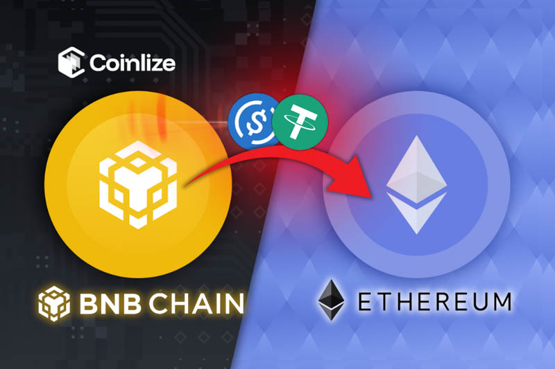chuyen coin token nham mang co bi mat tien không