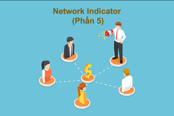 5. Phân tích chỉ báo Network Indicator (phần 5)