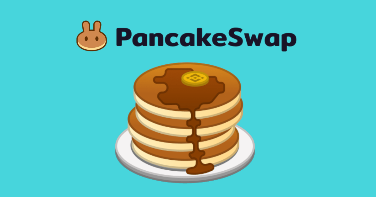 1. PancakeSwap là gì