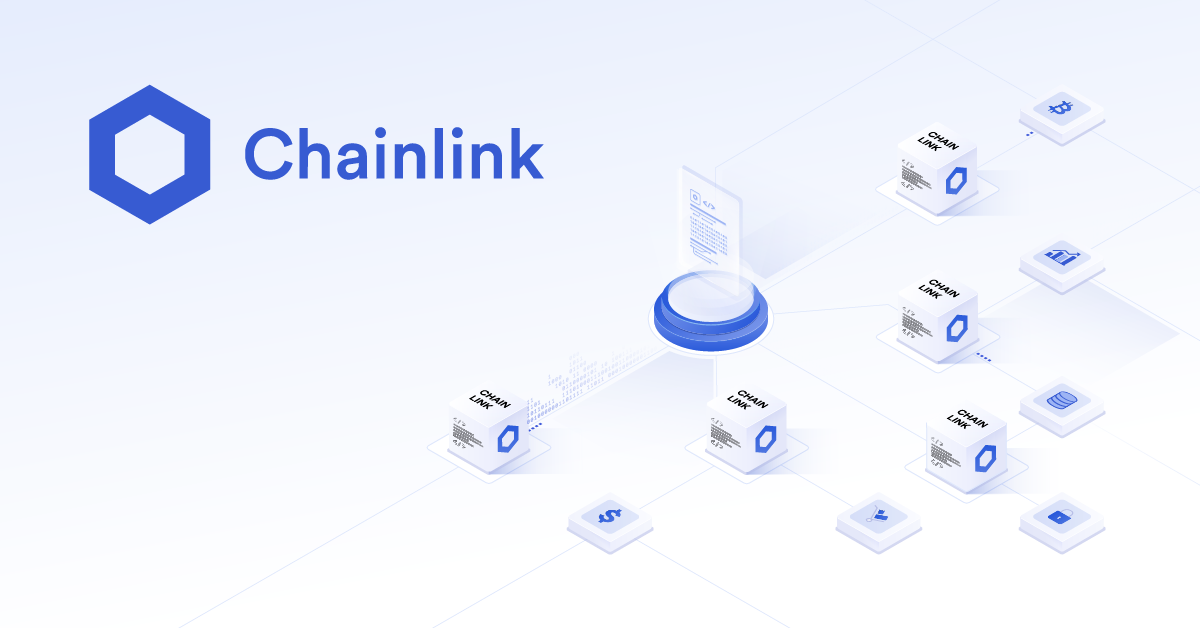 4. Dự án Web3 nổi bật - Chainlink