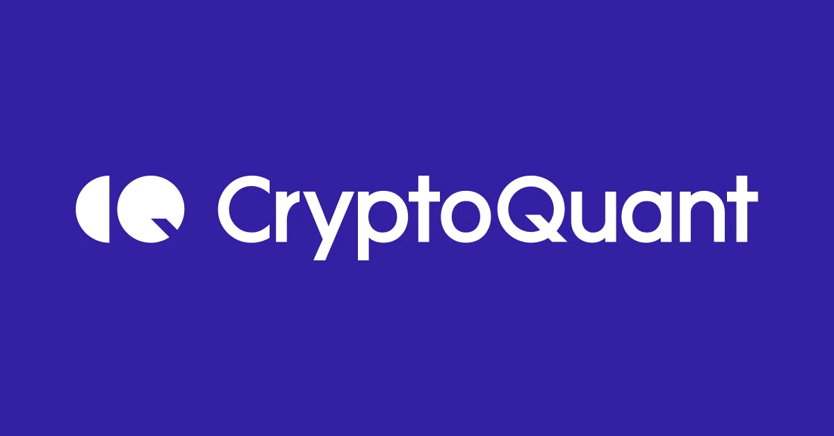 4. Những tool crypto hay nhất - CryptoQuant