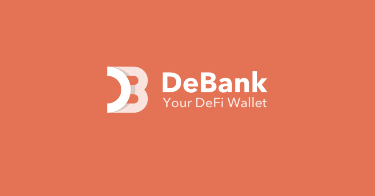 8. Những tool crypto hay nhất - Debank