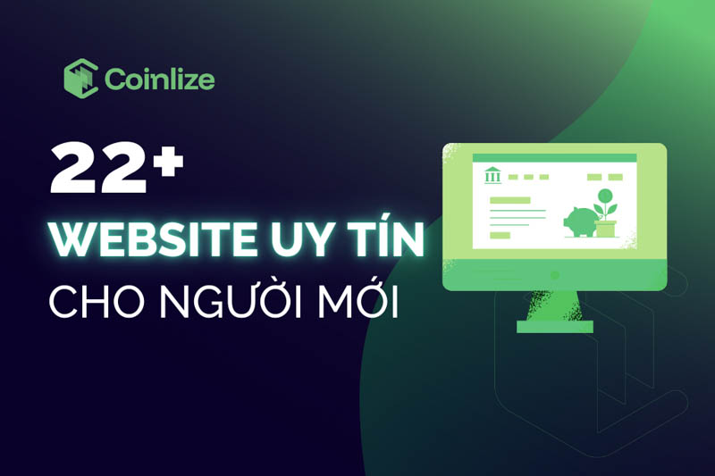 trang web crypto uy tin