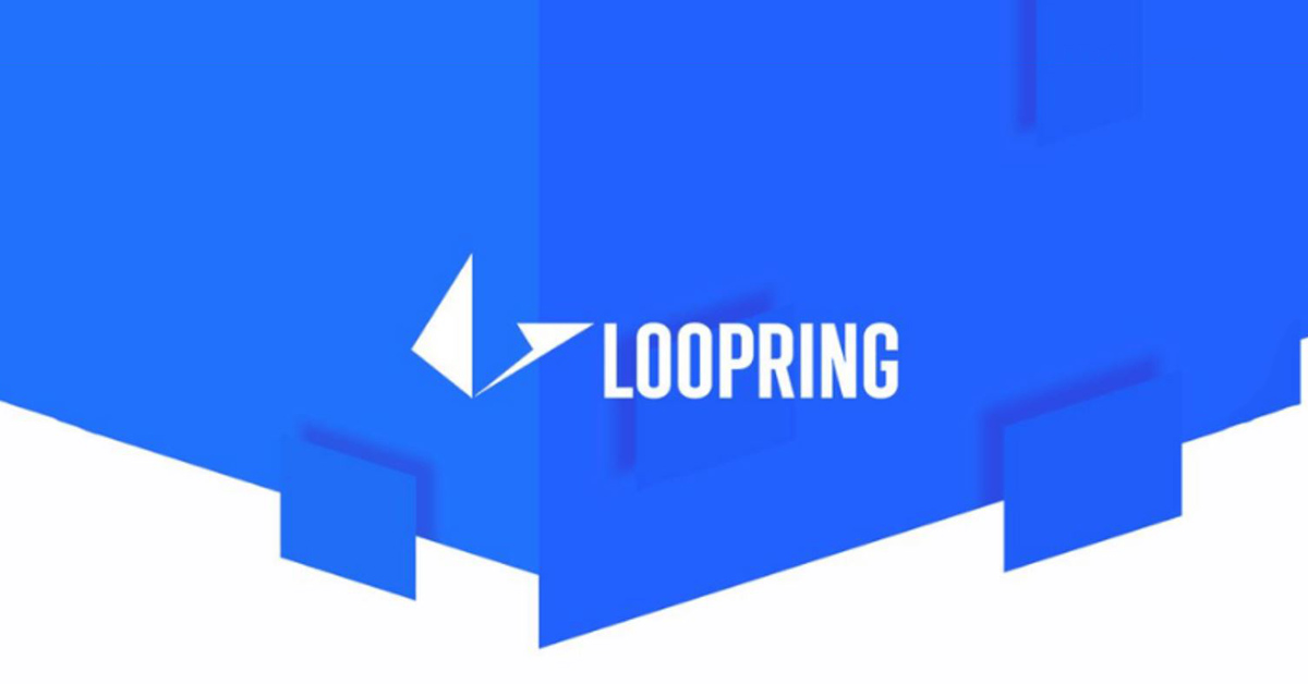 1. Loopring là gì