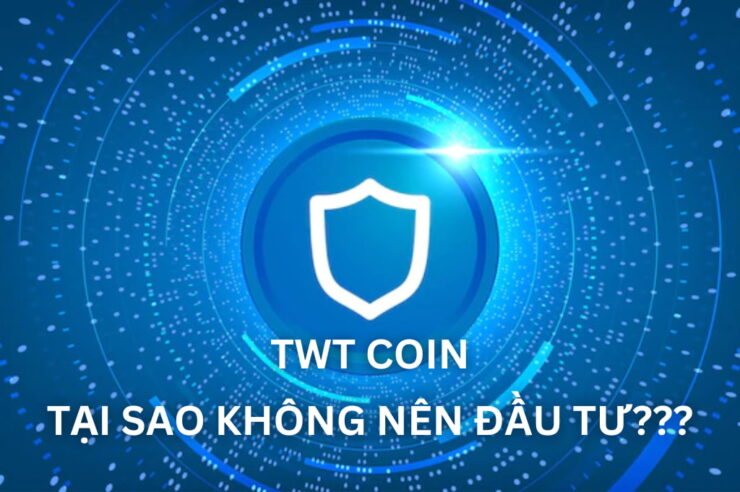 TWT coin