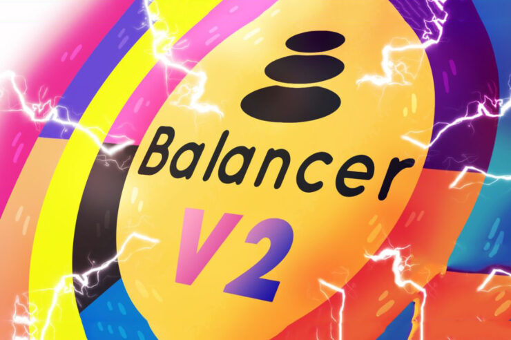 Balancer V2