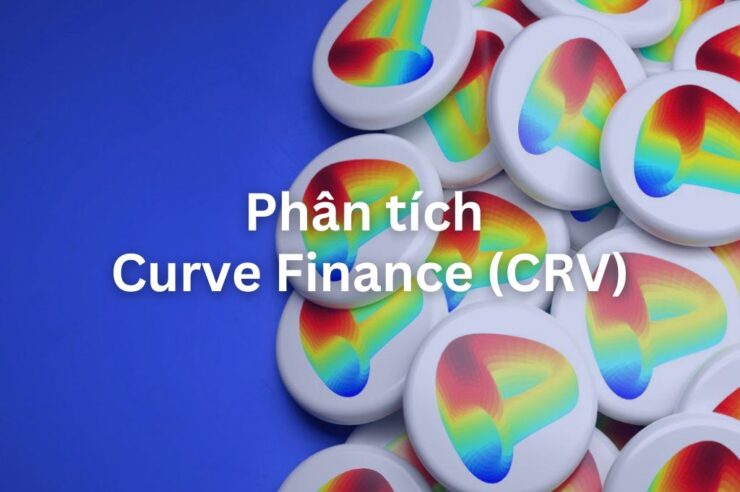 Phân tích Curve Finance (CRV)