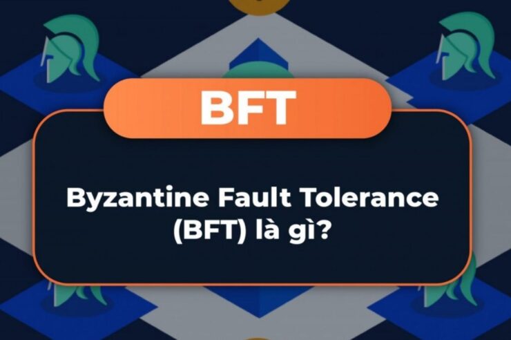 4. BFT là gì