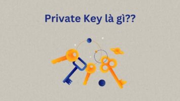 7. Private Key là gì