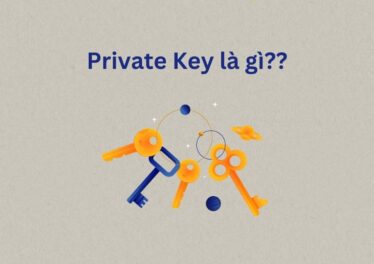 7. Private Key là gì