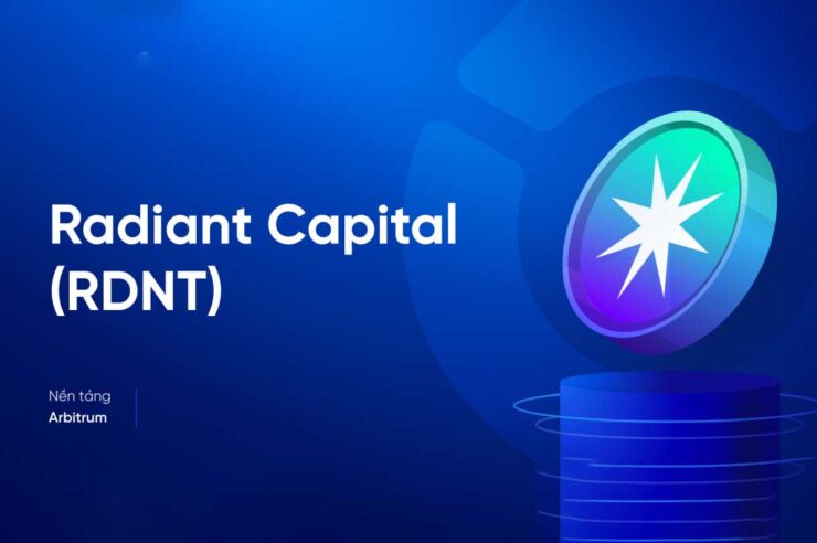 0.Radiant Capital là gì
