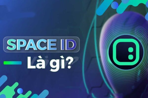 Space ID là gì