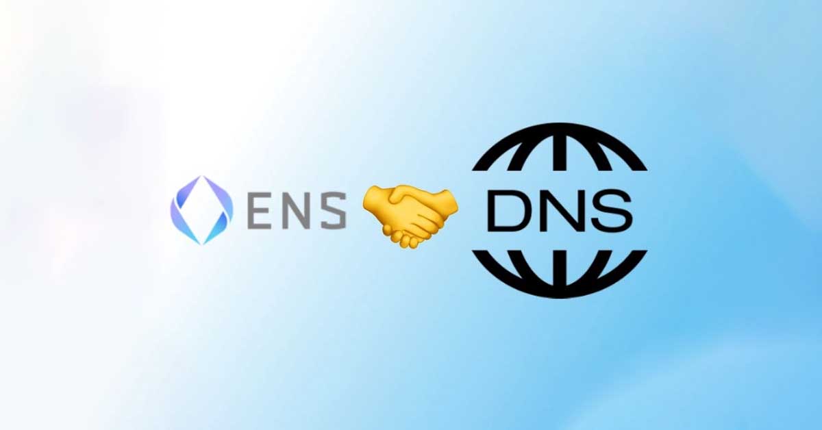 1.So sánh ENS và DNS