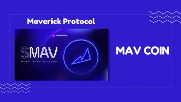 0.Maverick Protocol la gi
