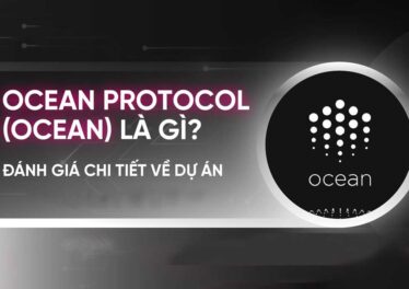 0.Ocean Protocol là gì