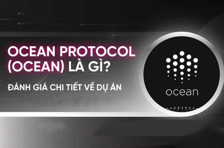 0.Ocean Protocol là gì