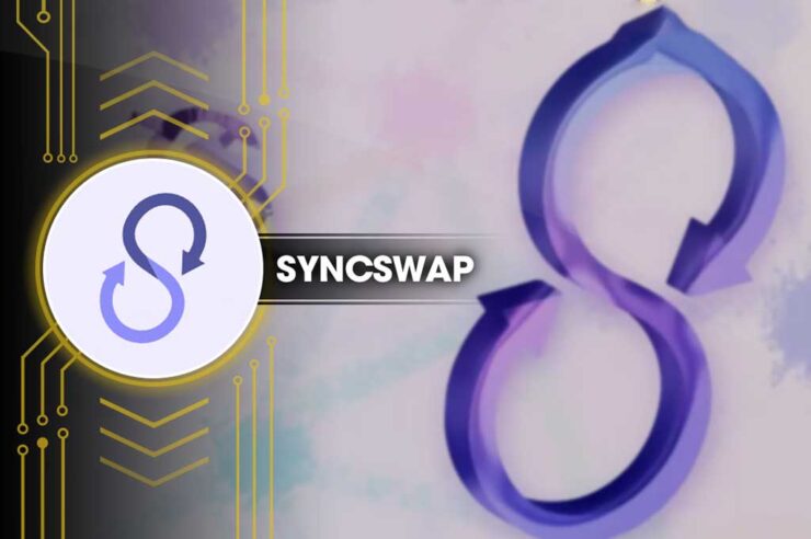 0.SyncSwap là gì