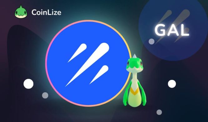 galxe la gi